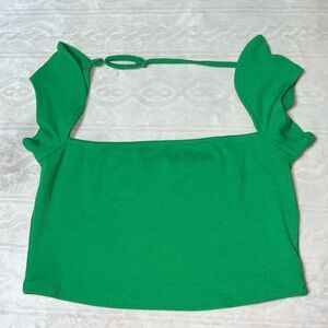 RusttyDustty‎ crop top